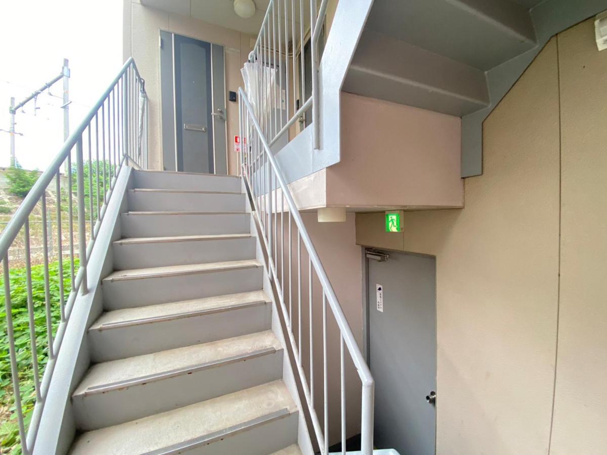 Apartment マルチステイ大阪京橋32 Osaka