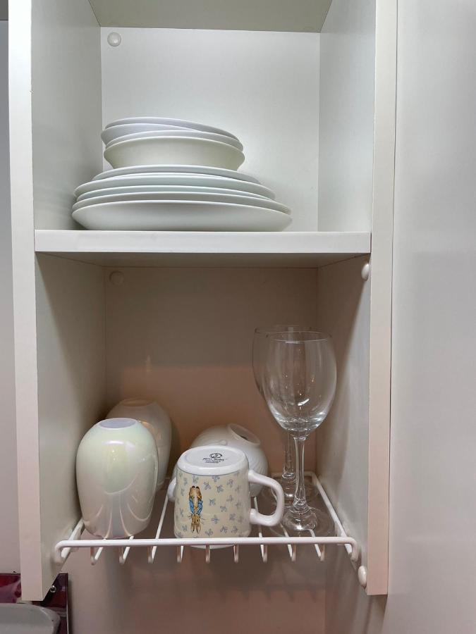 マルチステイ大阪京橋32 Apartment