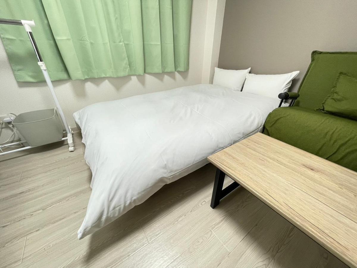 マルチステイ大阪京橋32 Apartment