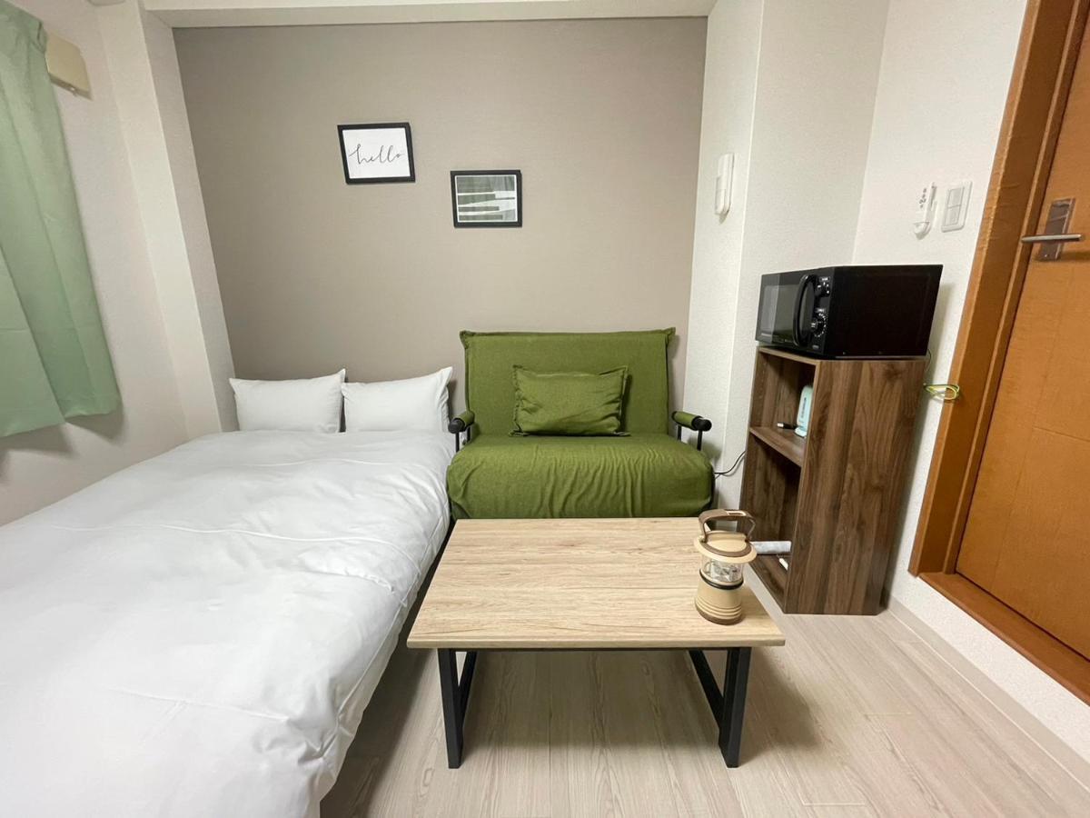 マルチステイ大阪京橋32 Apartment *