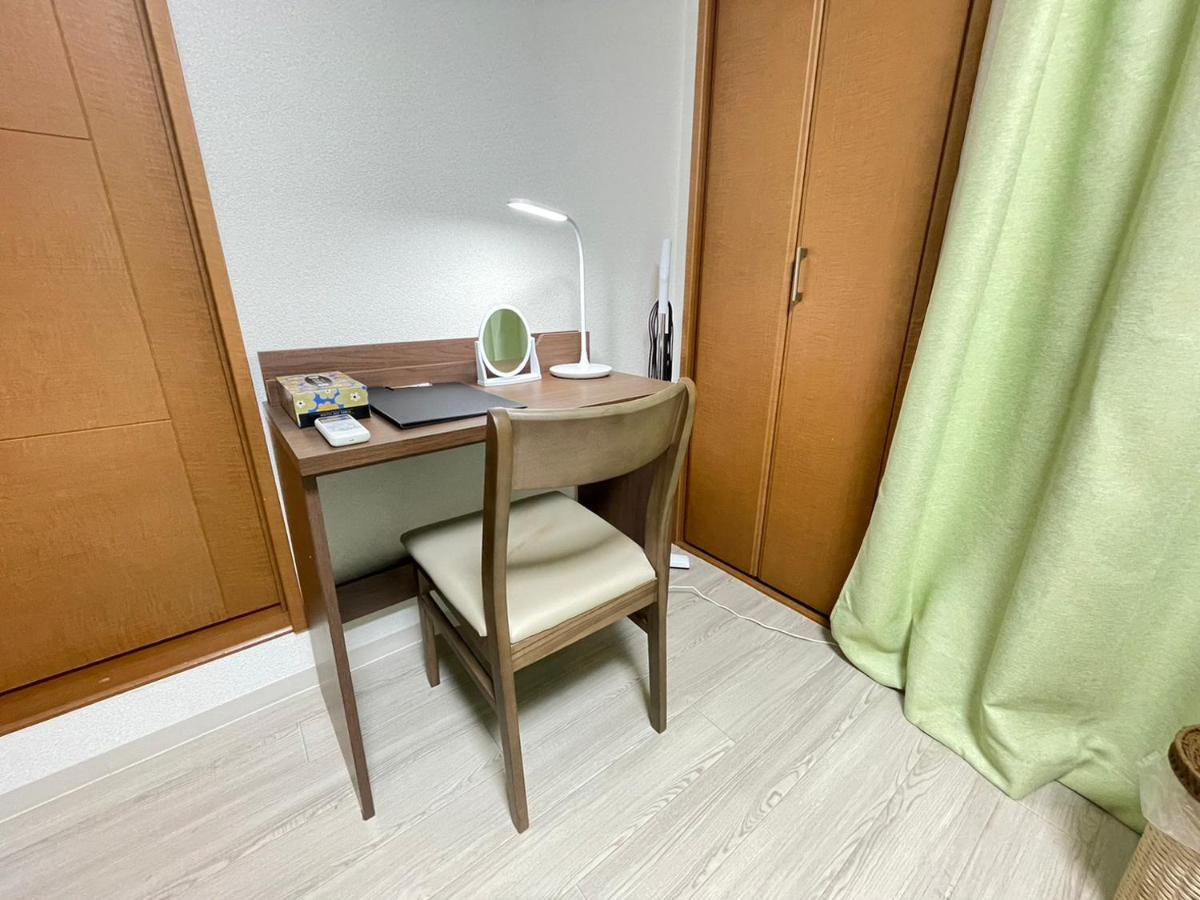 Apartment マルチステイ大阪京橋32 Osaka