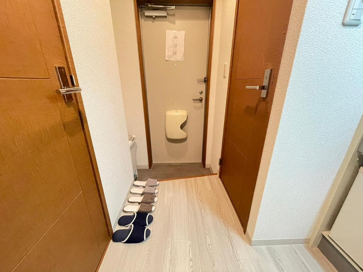 マルチステイ大阪京橋32 Apartment Osaka