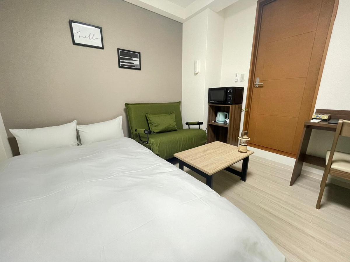 マルチステイ大阪京橋32 Apartment