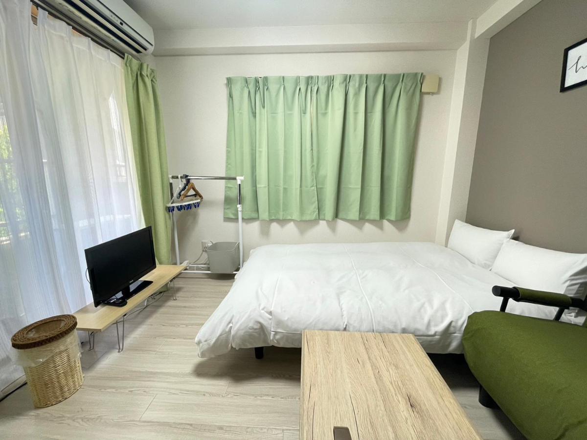 Apartment マルチステイ大阪京橋32