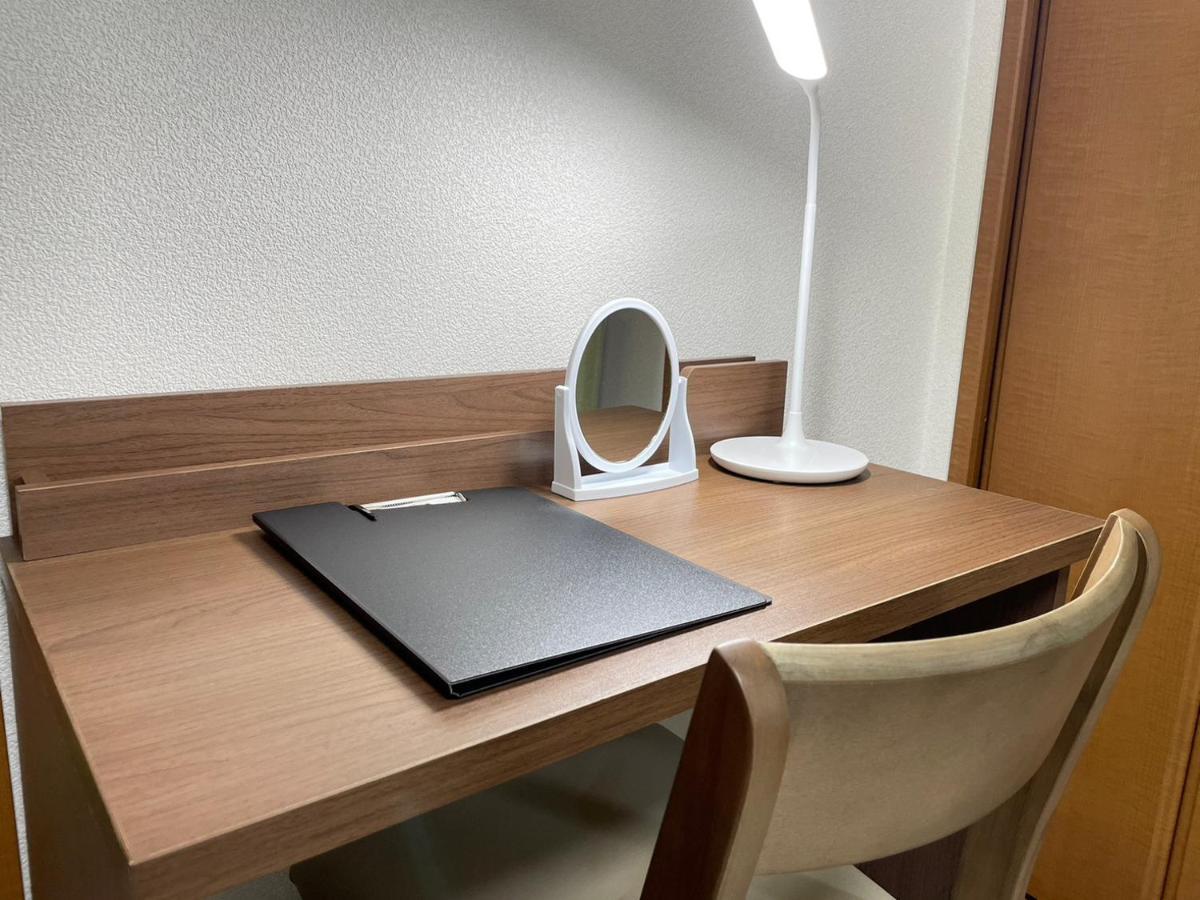 マルチステイ大阪京橋32 Apartment *
