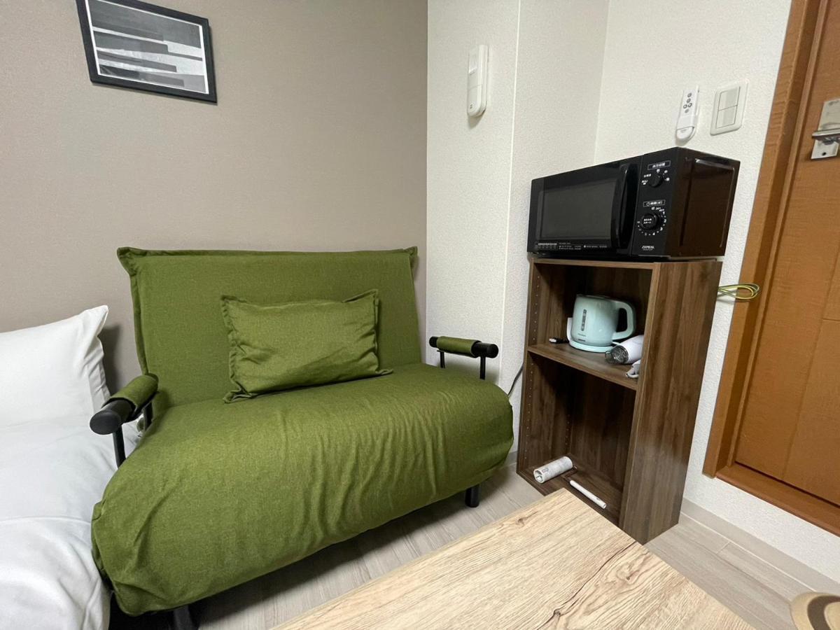 Apartment マルチステイ大阪京橋32 Osaka