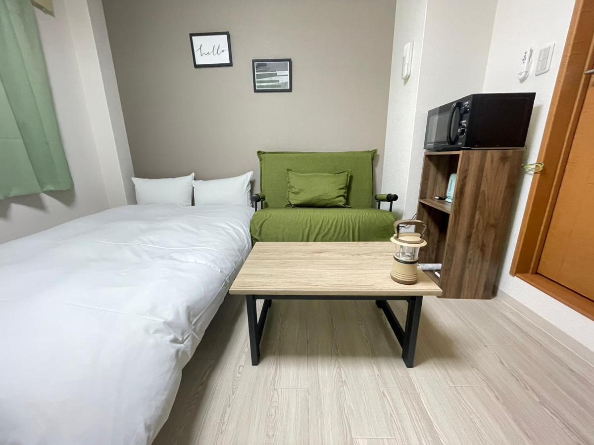 マルチステイ大阪京橋32 Apartment