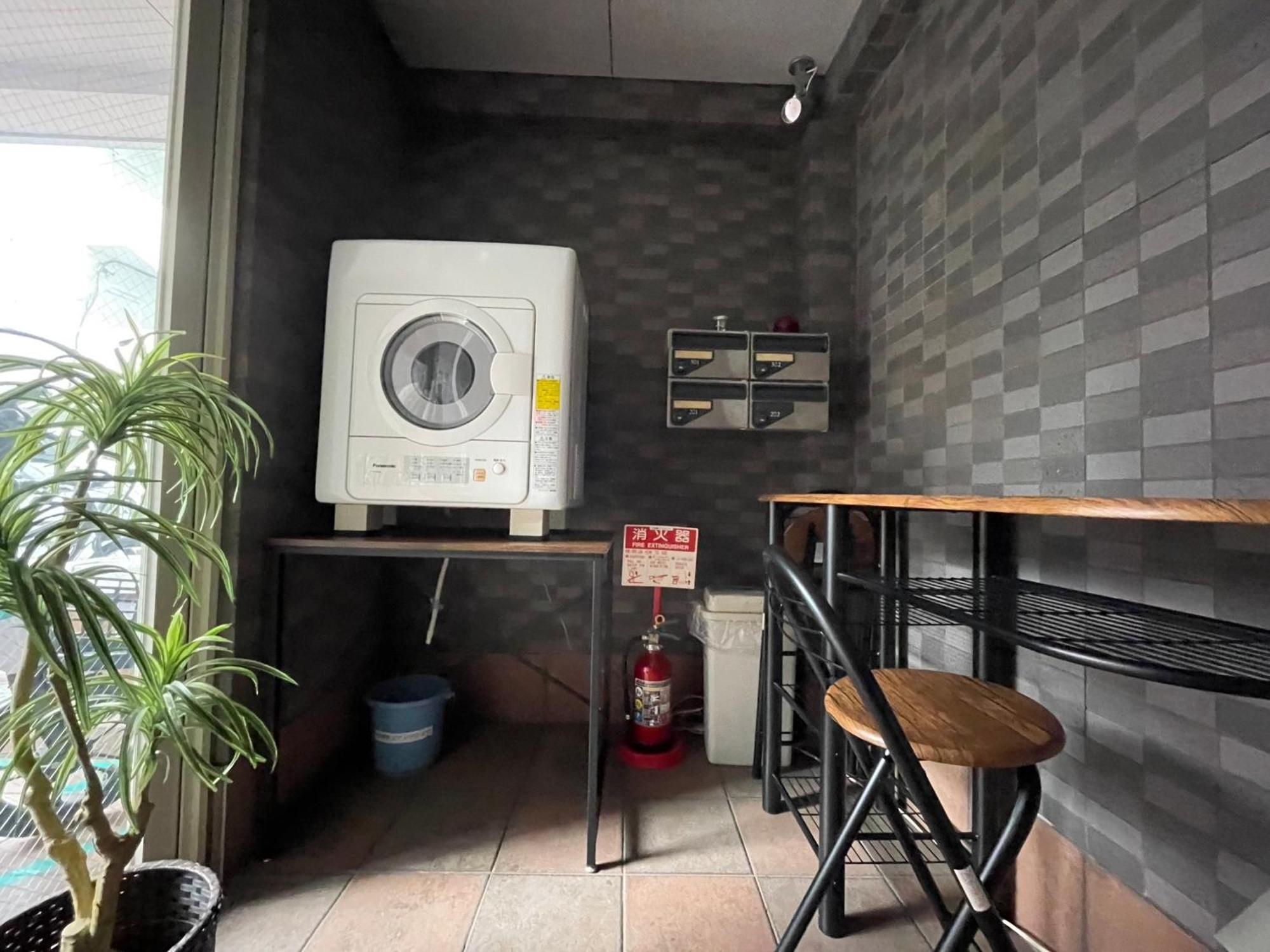 マルチステイ大阪京橋32 Apartment